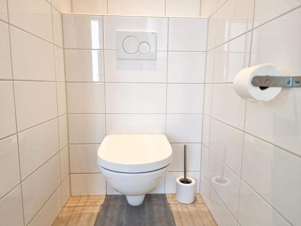 Studio Hello Domburg 1 Do39 Buitenkant foto