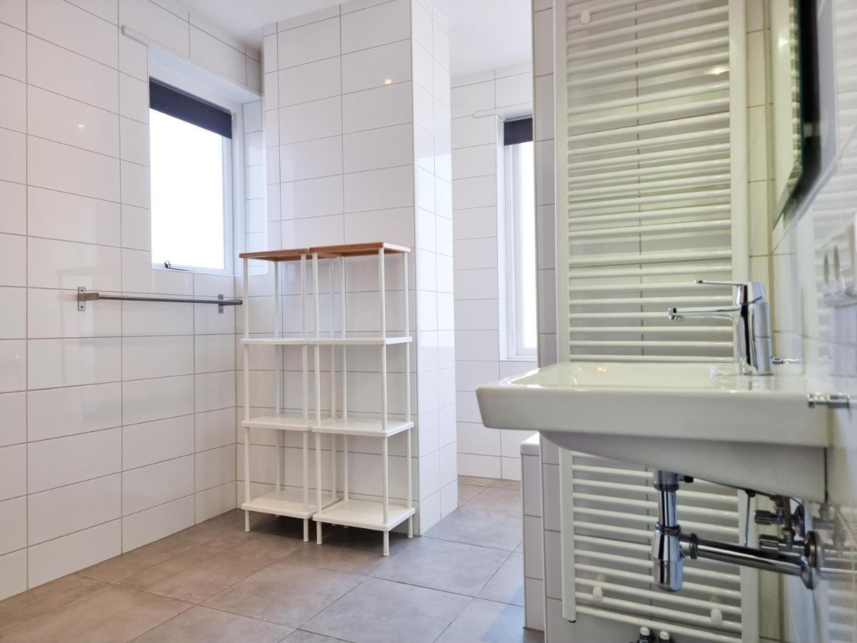Studio Hello Domburg 1 Do39 Buitenkant foto